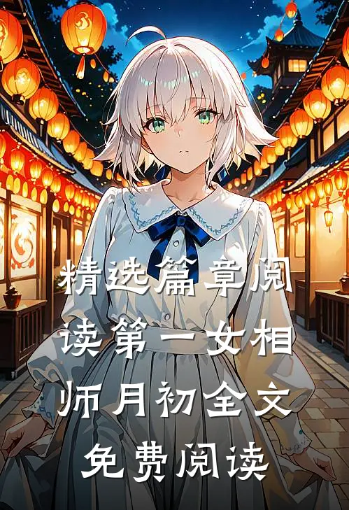精选篇章阅读第一女相师月初全文免费阅读