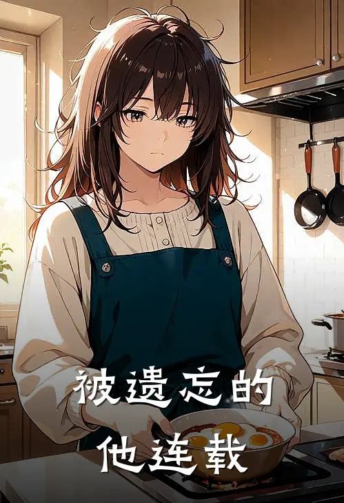 被遗忘的他连载