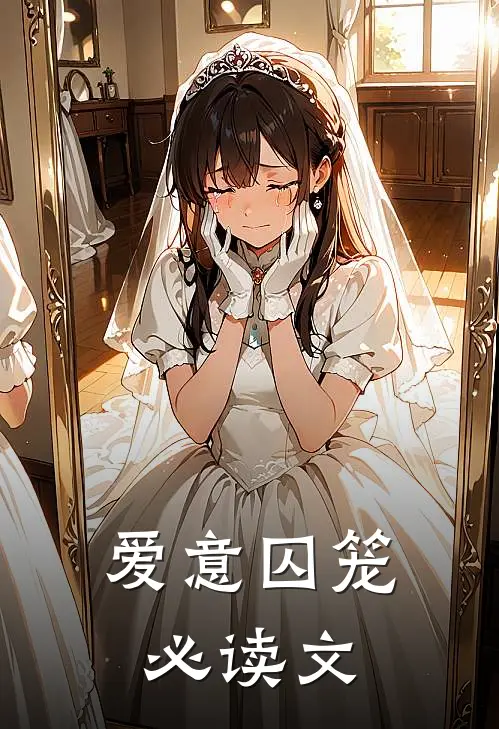 爱意囚笼必读文