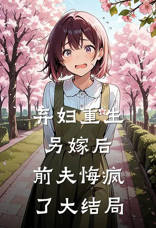 弃妇重生另嫁后，前夫悔疯了大结局