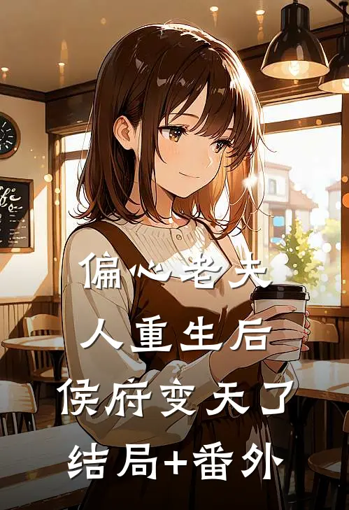 偏心老夫人重生后，侯府变天了结局+番外