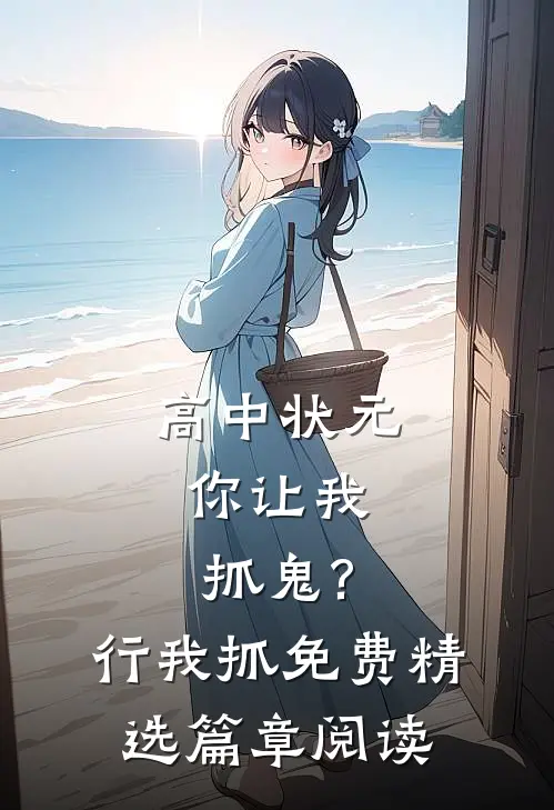 高中状元,你让我抓鬼?行,我抓免费精选篇章阅读