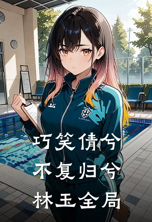 巧笑倩兮，不复归兮林玉全局