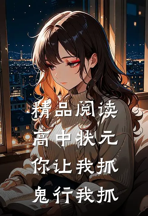 精品阅读高中状元你让我抓鬼行我抓