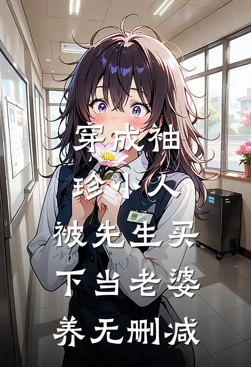 穿成袖珍小人，被先生买下当老婆养无删减