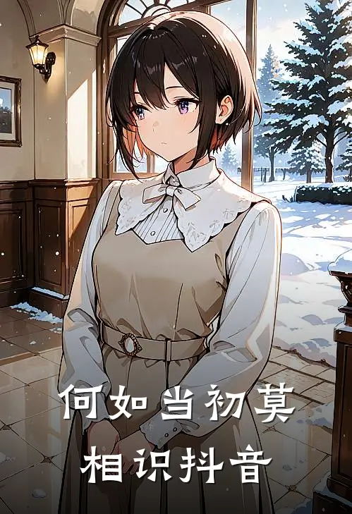 何如当初莫相识抖音