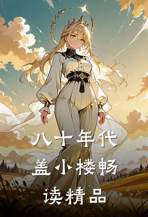 八十年代盖小楼畅读精品