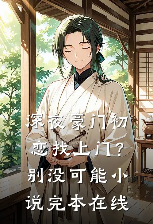 深夜豪门初恋找上门？别，没可能小说完本在线