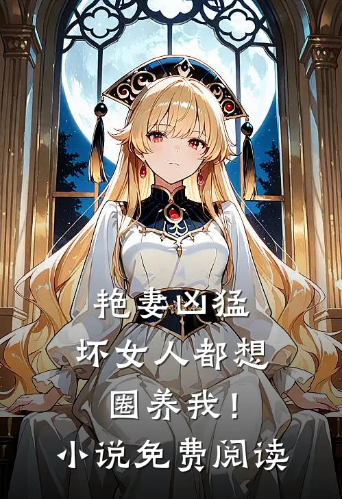艳妻凶猛：坏女人都想圈养我！小说免费阅读