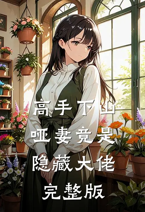 高手下山：哑妻竟是隐藏大佬完整版
