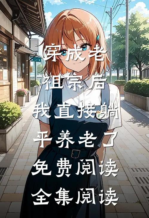 穿成老祖宗后,我直接躺平养老了免费阅读全集阅读