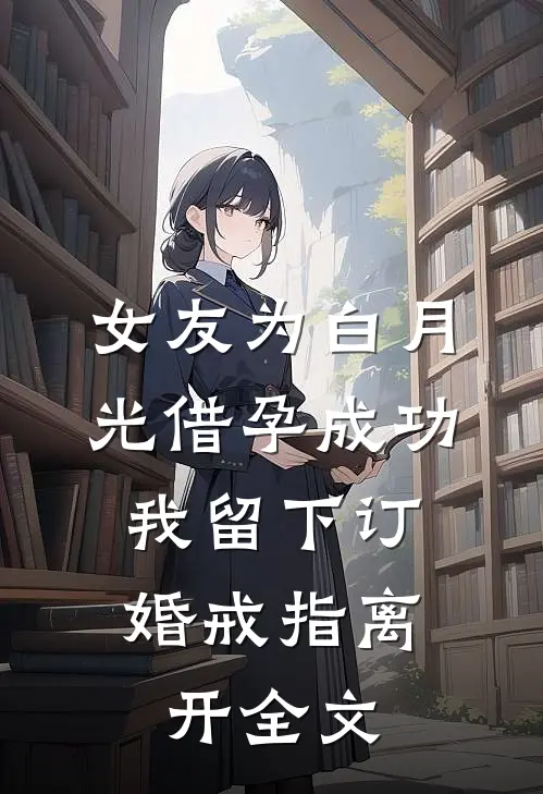 女友为白月光借孕成功，我留下订婚戒指离开全文