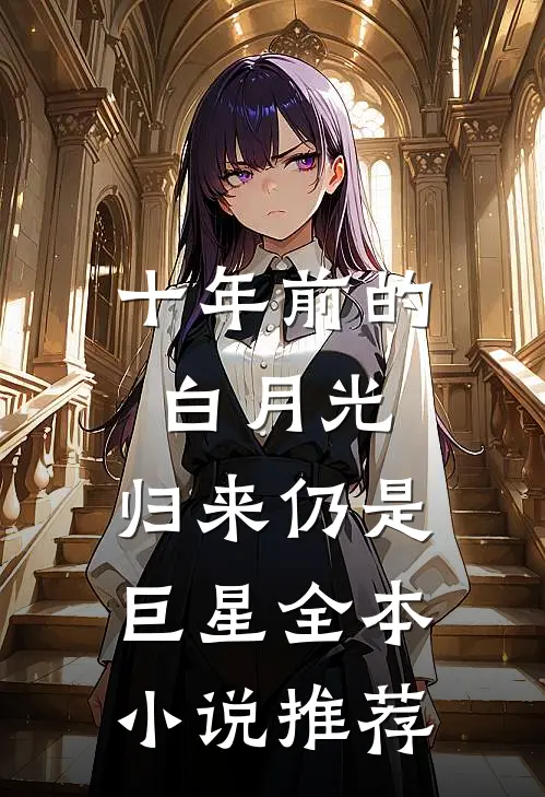 十年前的白月光，归来仍是巨星全本小说推荐