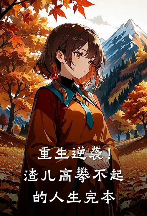 重生逆袭！渣儿高攀不起的人生完本