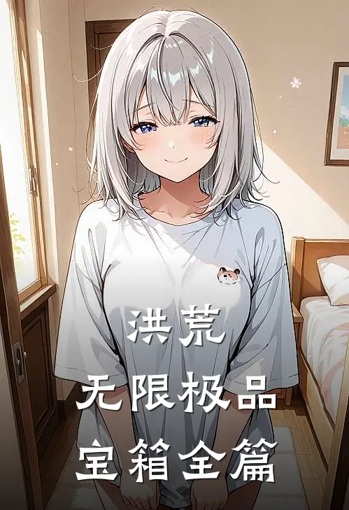 洪荒：无限极品宝箱全篇