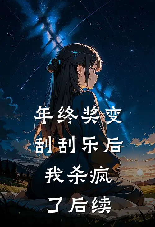 年终奖变刮刮乐后，我杀疯了后续