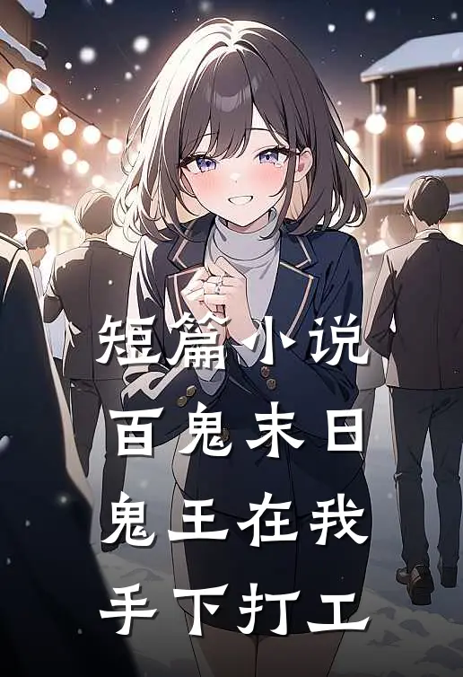 短篇百鬼末日,鬼王在我手下打工的