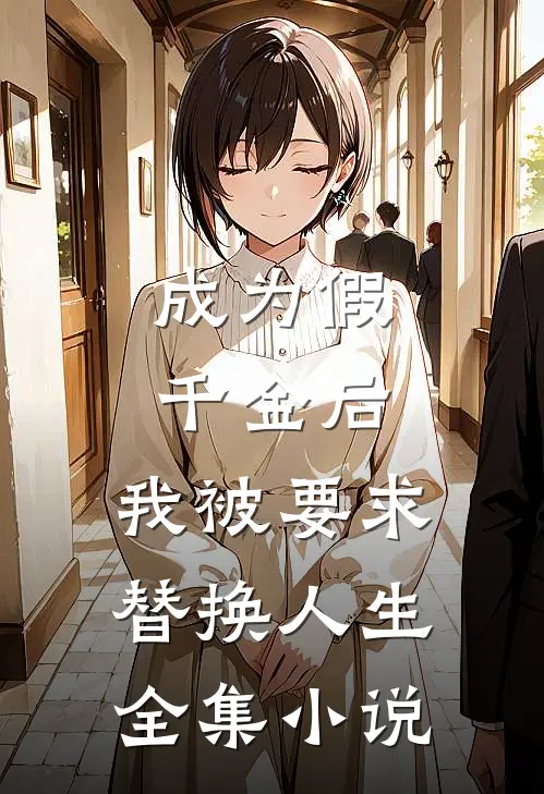 成为假千金后，我被要求替换人生全集小说