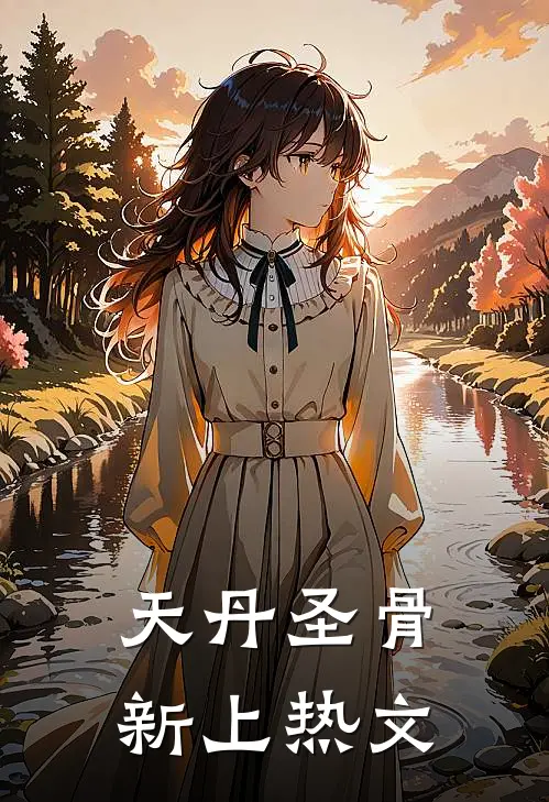 天丹圣骨新上热文