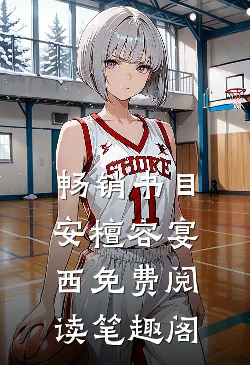畅销书目安檀容宴西免费阅读笔趣阁