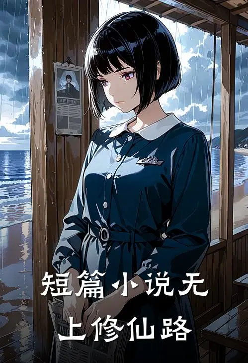 短篇小说无上修仙路