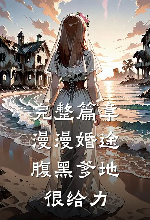 完整篇章漫漫婚途：腹黑爹地很给力