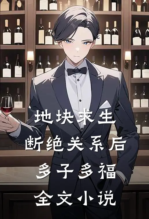 地块求生：断绝关系后，多子多福全文小说