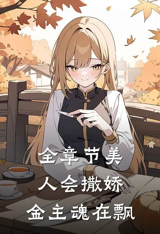 全章节美人会撒娇，金主魂在飘