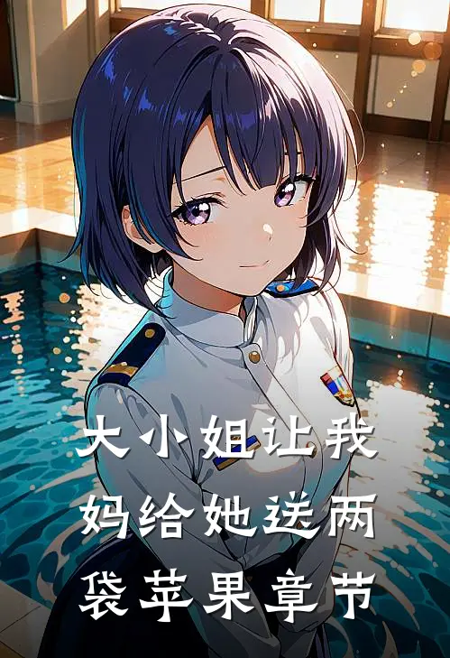 大小姐让我妈给她送两袋苹果章节