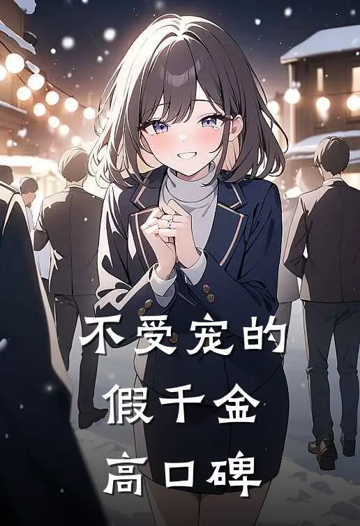 不受宠的假千金高口碑