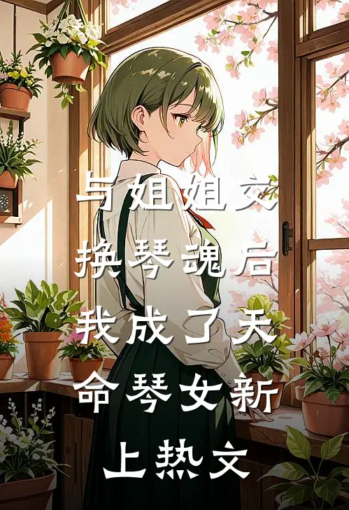 与姐姐交换琴魂后，我成了天命琴女新上热文