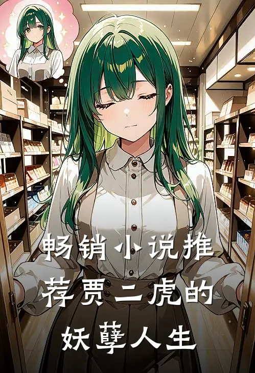 畅销小说推荐贾二虎的妖孽人生