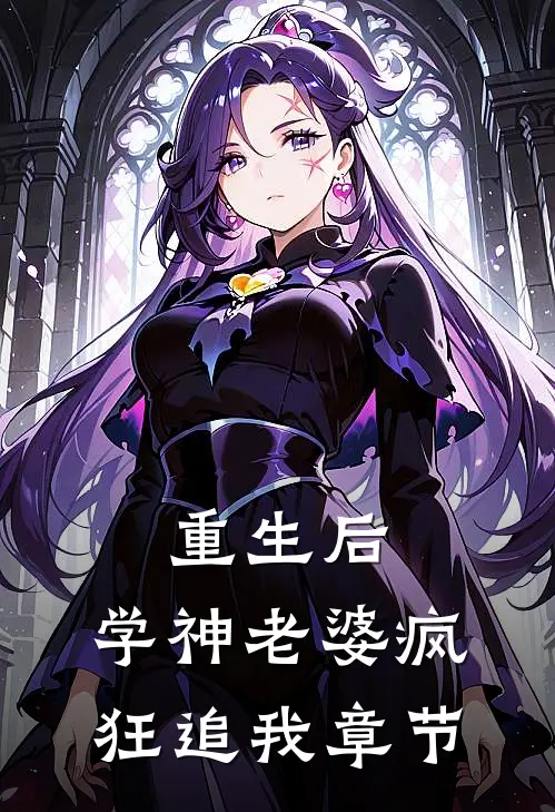 重生后,学神老婆疯狂追我章节阅读