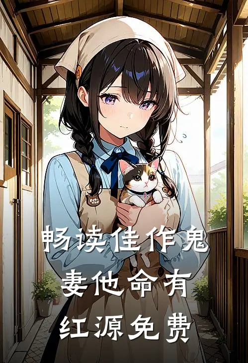 畅读佳作鬼妻他命有红源免费