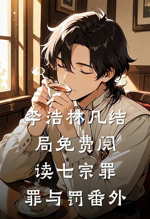 李浩林凡结局免费阅读七宗罪：罪与罚番外