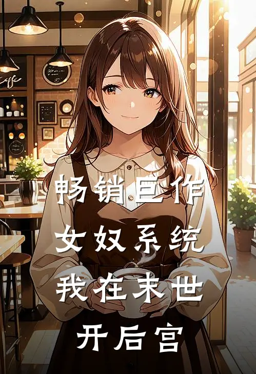 畅销巨作女奴系统：我在末世开后宫