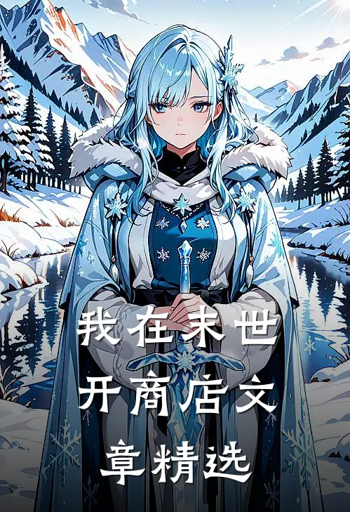 我在末世开商店文章精选