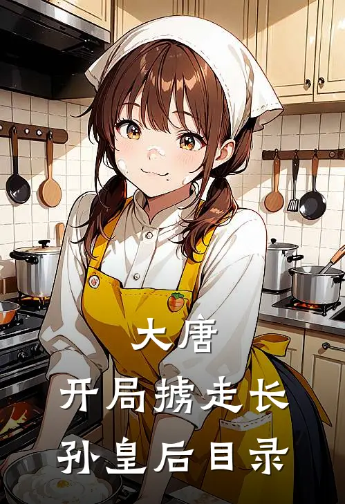 大唐：开局掳走长孙皇后目录