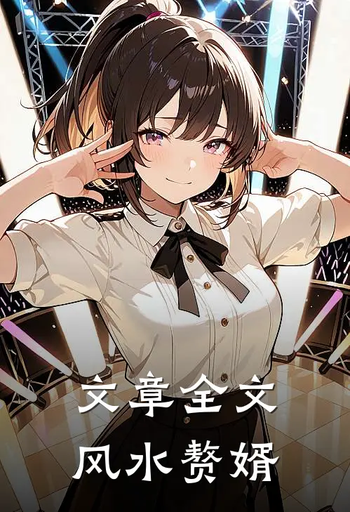 文章全文风水赘婿
