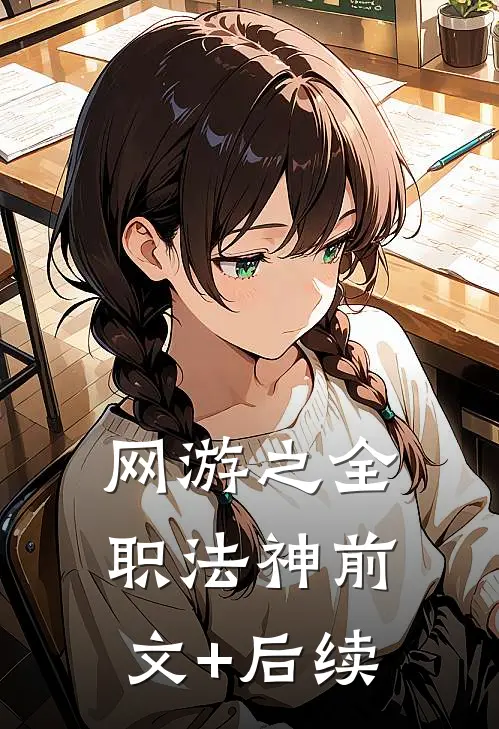 网游之全职法神前文+后续