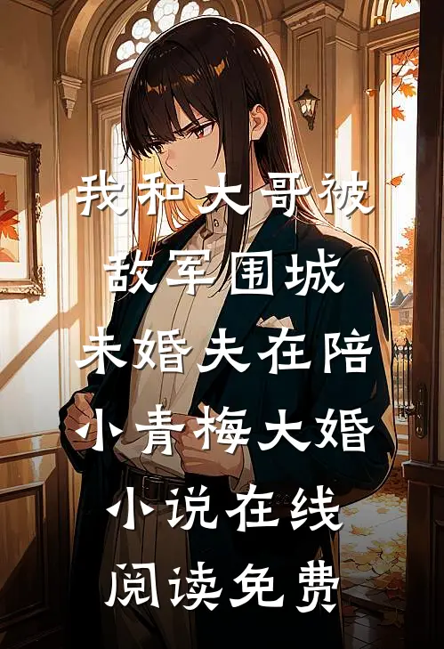 我和大哥被敌军围城，未婚夫在陪小青梅大婚小说在线阅读免费