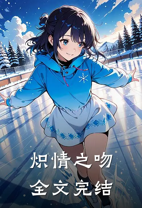 炽情之吻全文完结