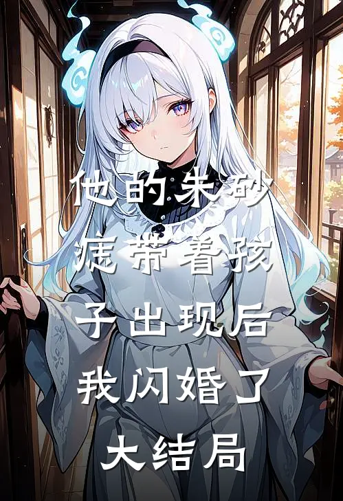 他的朱砂痣带着孩子出现后，我闪婚了大结局