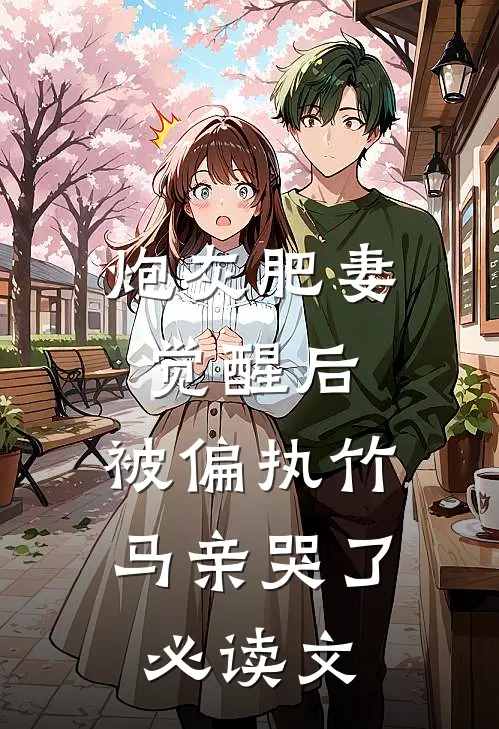 炮灰肥妻觉醒后，被偏执竹马亲哭了必读文