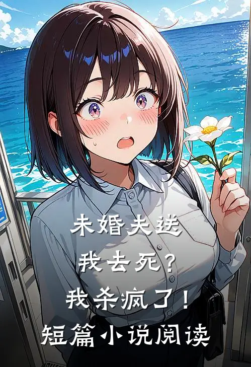 未婚夫送我去死？我杀疯了！短篇小说阅读