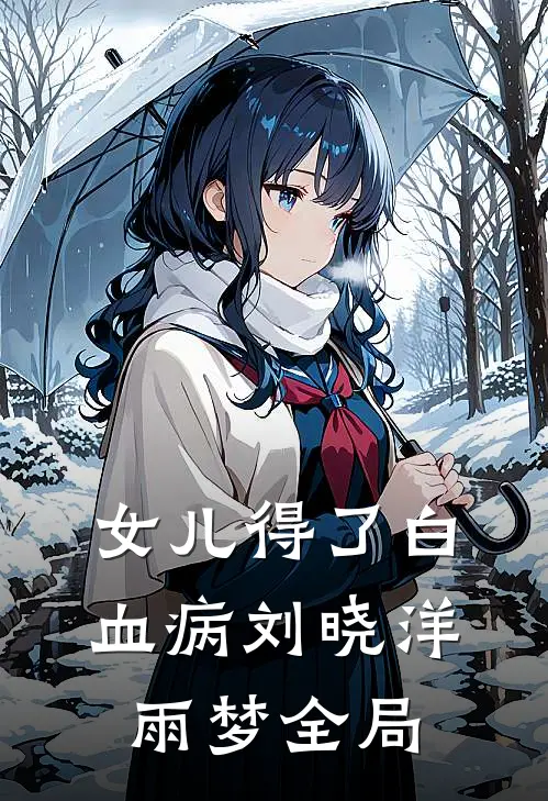 女儿得了白血病刘晓洋雨梦全局