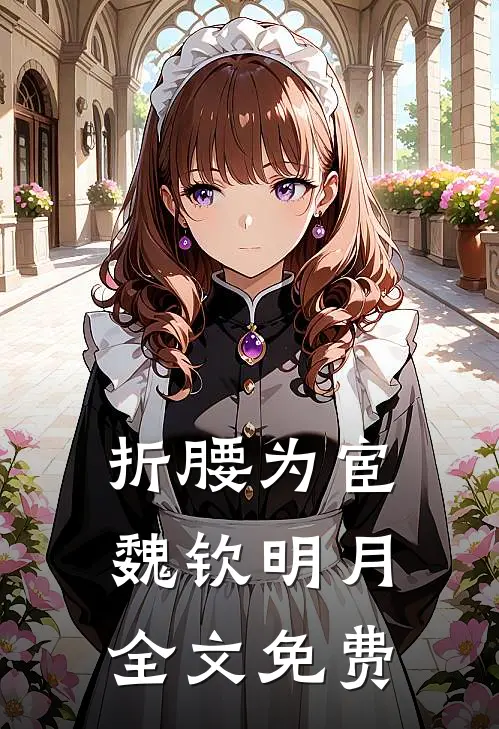 折腰为宦魏钦明月全文免费