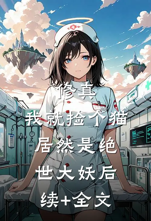 修真：我就捡个猫，居然是绝世大妖后续+全文