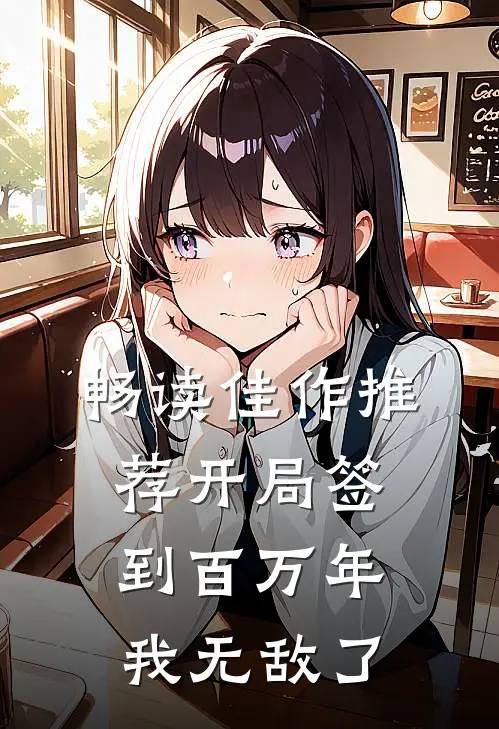畅读佳作推荐开局签到百万年，我无敌了
