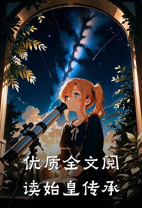 优质全文阅读始皇传承